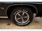 Thumbnail Photo 20 for 1971 Pontiac GTO